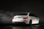 Mercedes-Benz C300 Sport 2017 года (LA)